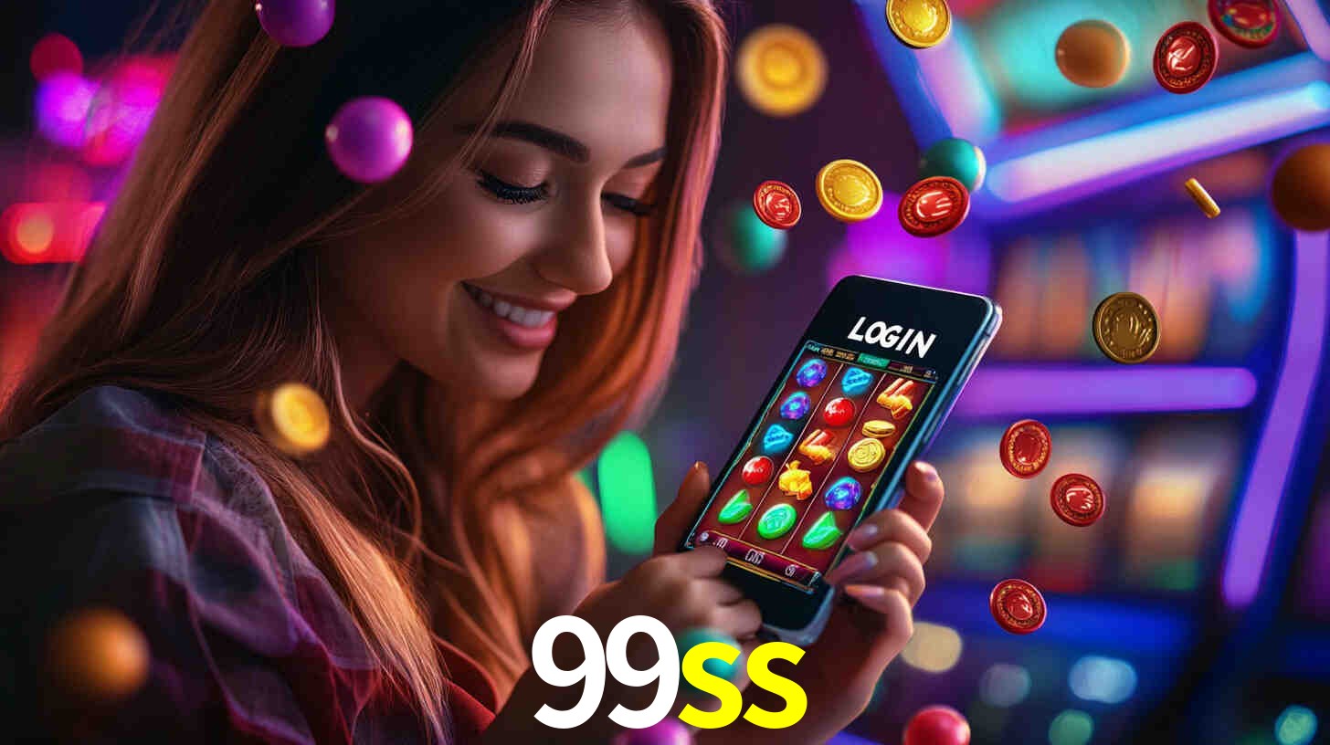 99ss - Cassino Online Impressionante - 99ss.com