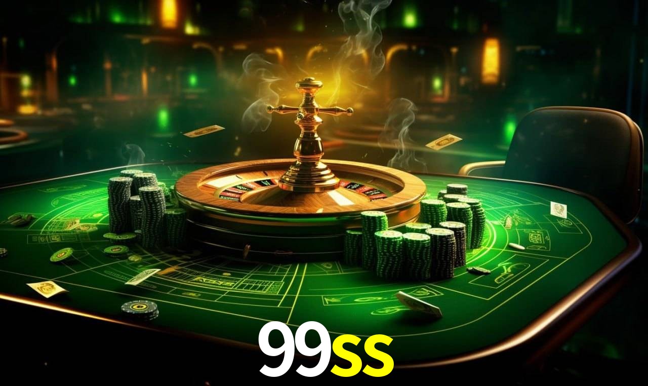Casino Ao Vivo 99ss