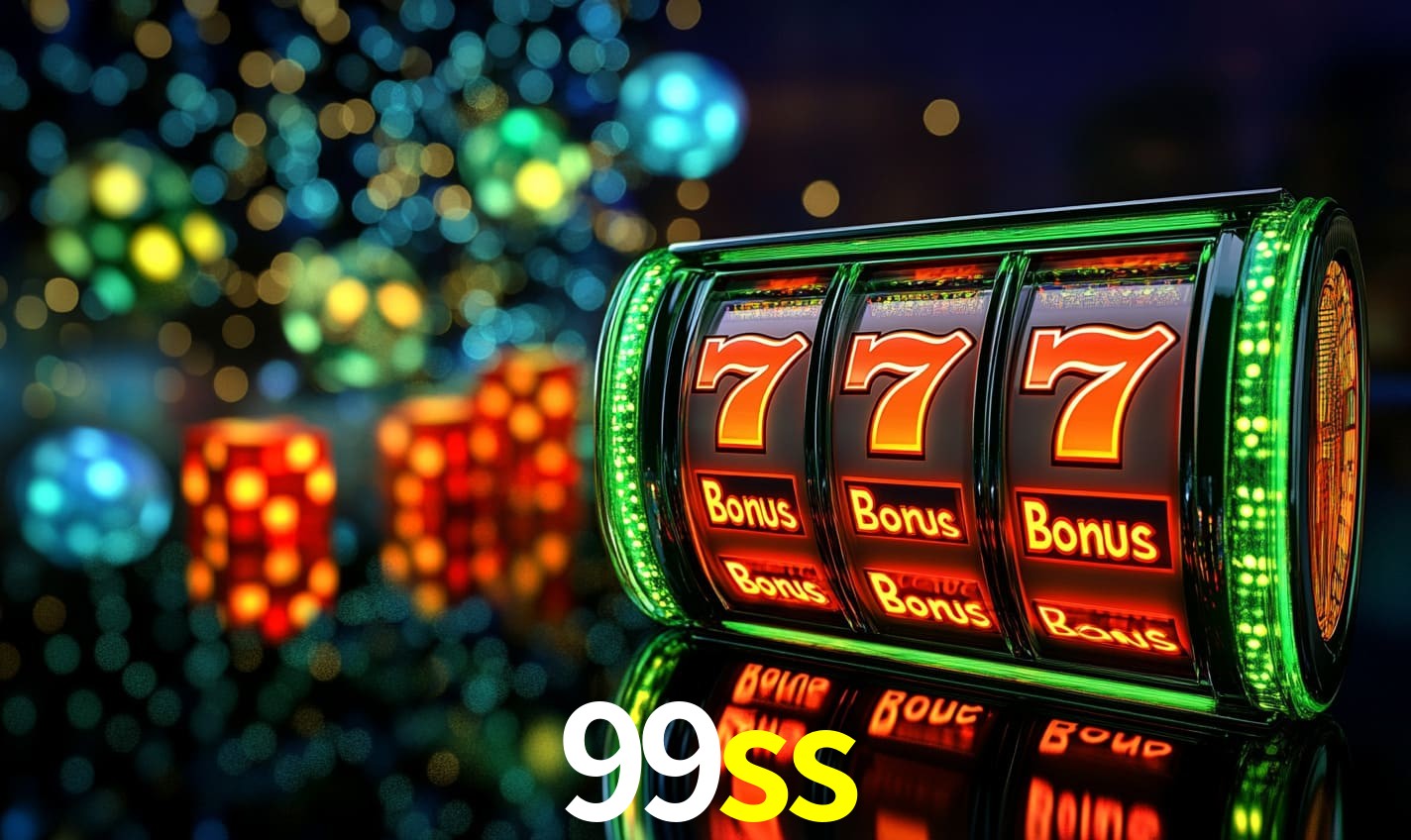 Recursos de Bônus 99ss