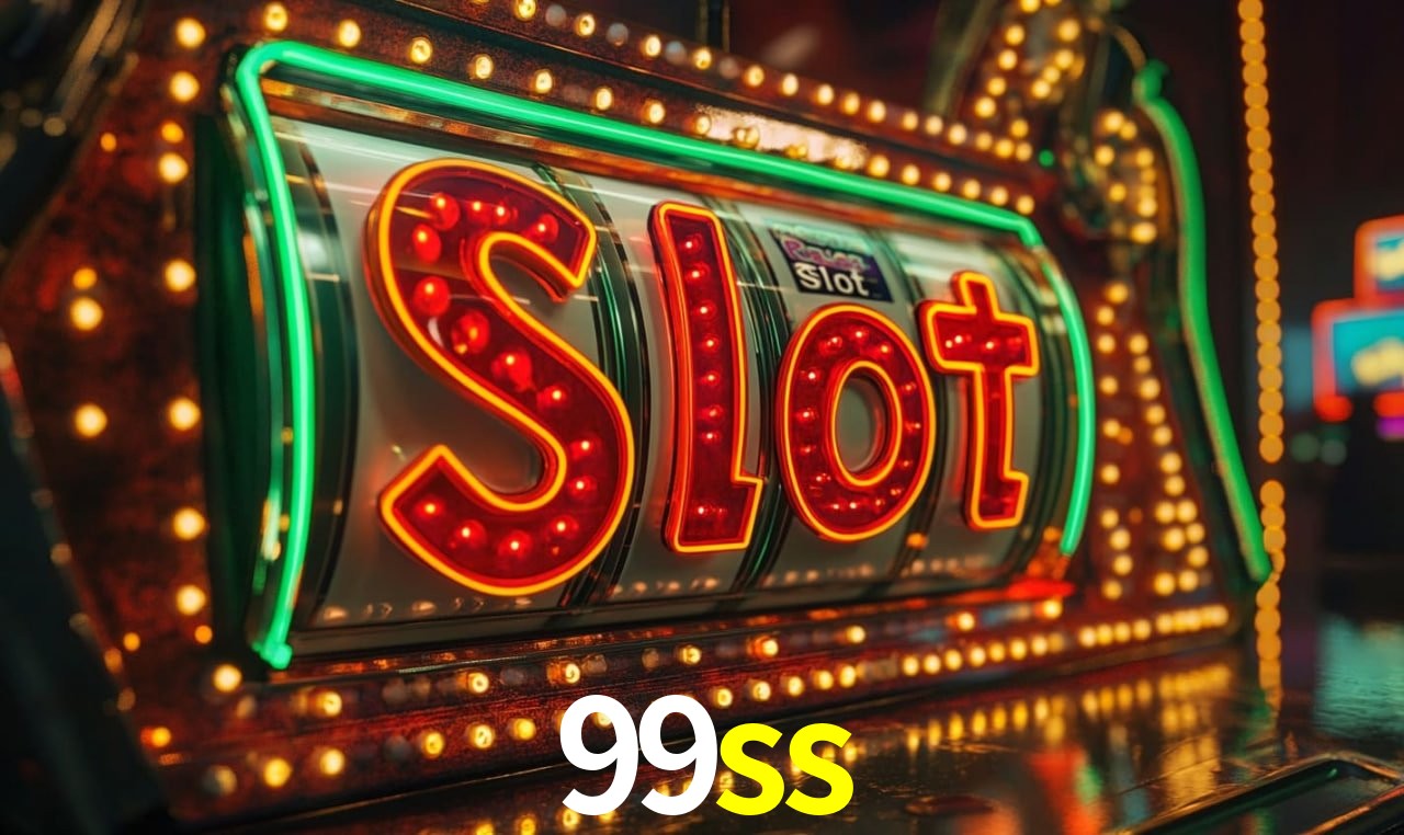 Casino Ao Vivo 99ss