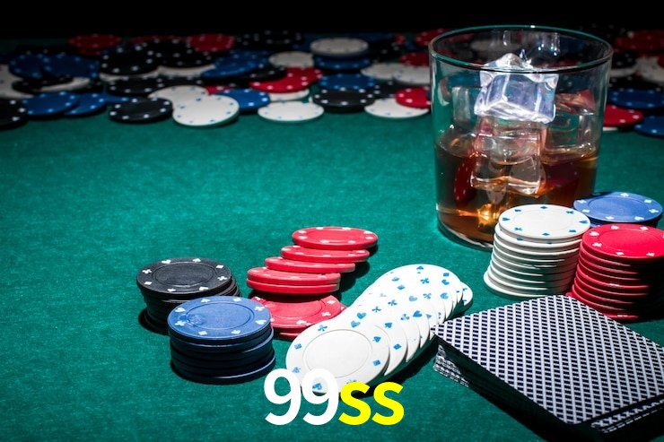 Jogos de Slot 99ss