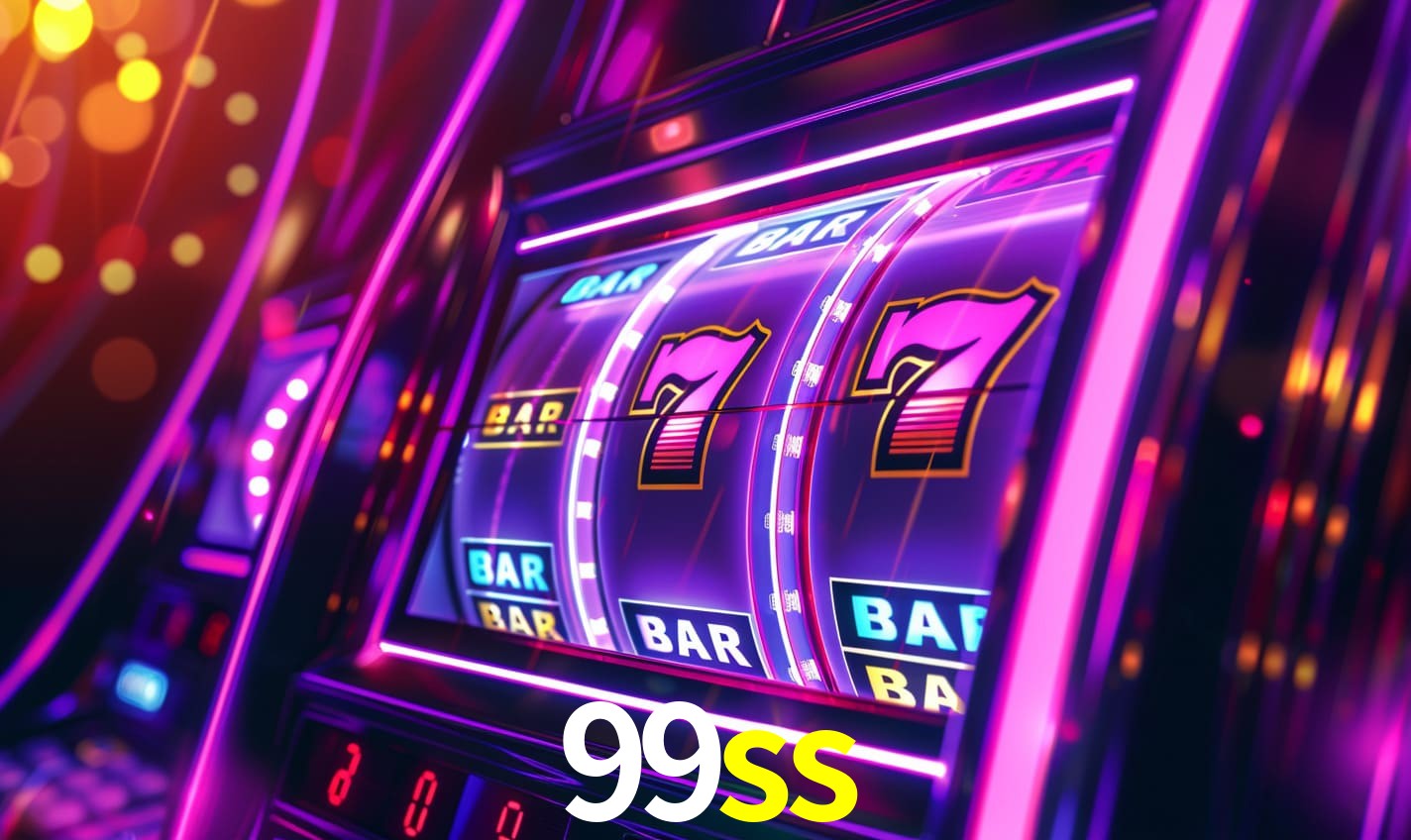99ss: A Experiência de Casino com Jogos de Mesa ao Vivo