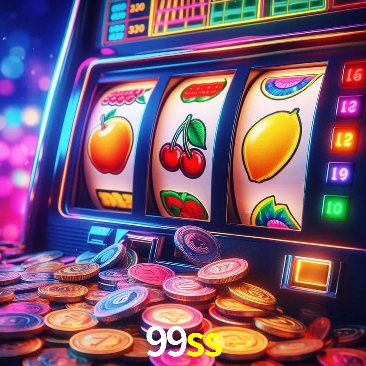 Tecnologia da Plataforma 99ss
