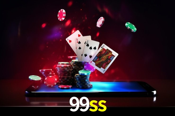 Casino Ao Vivo 99ss