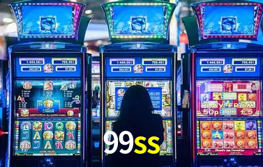 Descubra a Magia dos Jogos de Arcade no 99ss