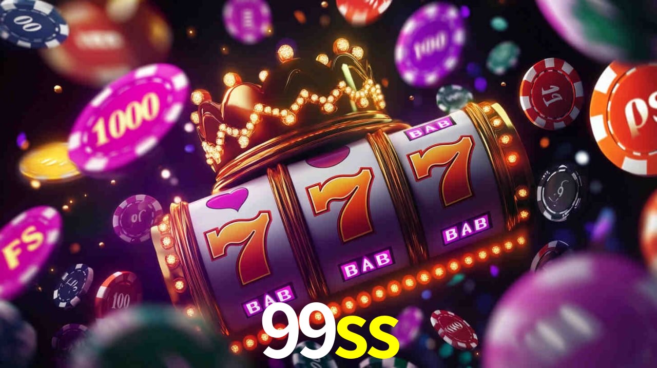 Casino VIP 99ss