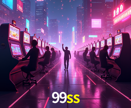 Estatísticas do Jogo 99ss