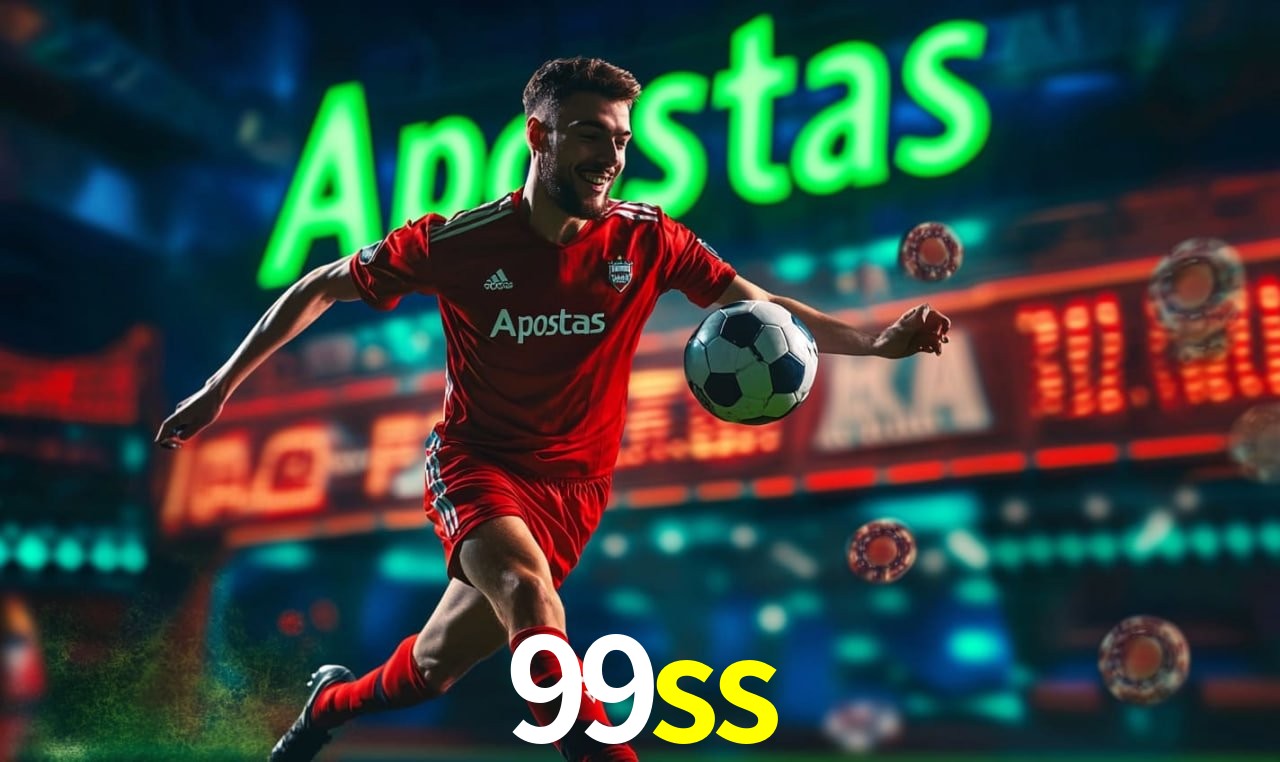 Apostas de Tênis 99ss