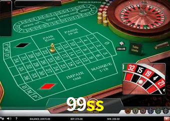 A Emoção da Loteria na 99ss: Uma Chance de Mudança de Vida